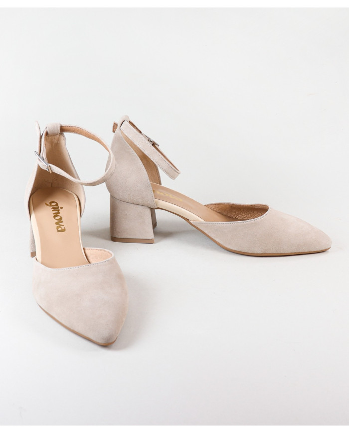 Zapatos de Señora Ginova