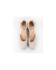 Women's Shoes with Adjustable Strip Ginova