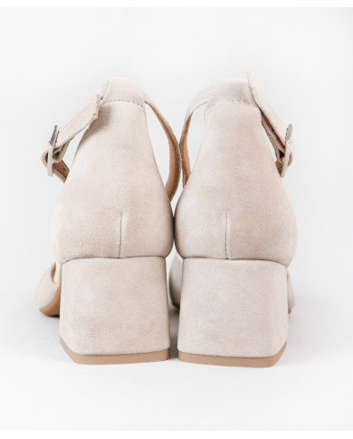 Zapatos de Señora Ginova