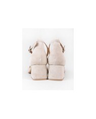 Zapatos de Señora Ginova