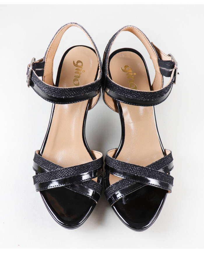 Elegant Ginova Women's Sandals