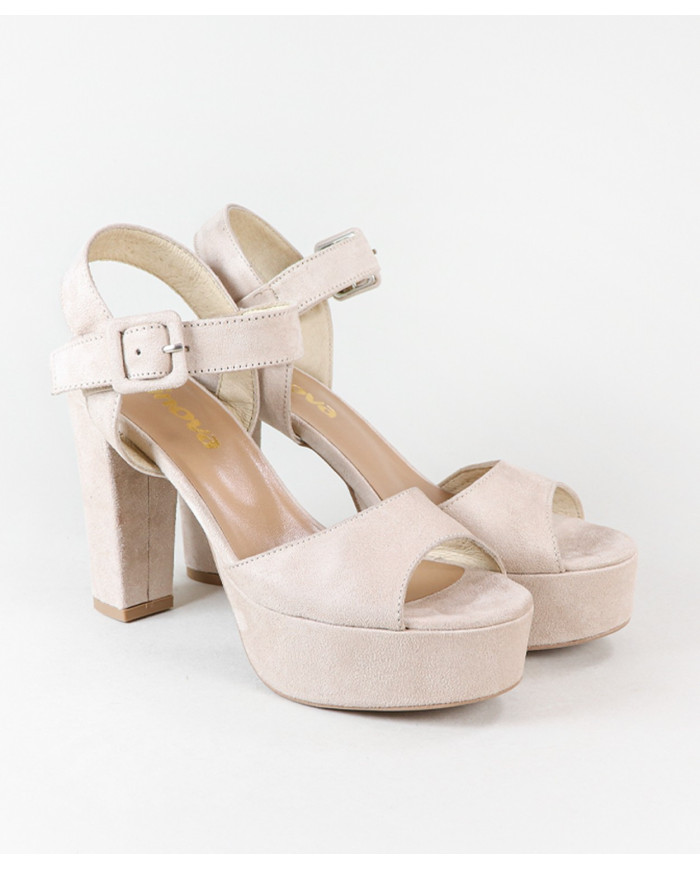 Sandalias Ginova Elegant Lady