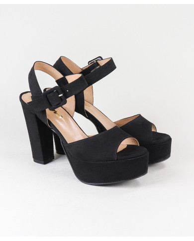 Ginova Compensated Woman Sandals