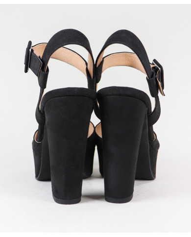 Elegantes Sandalias de Mujer Ginova