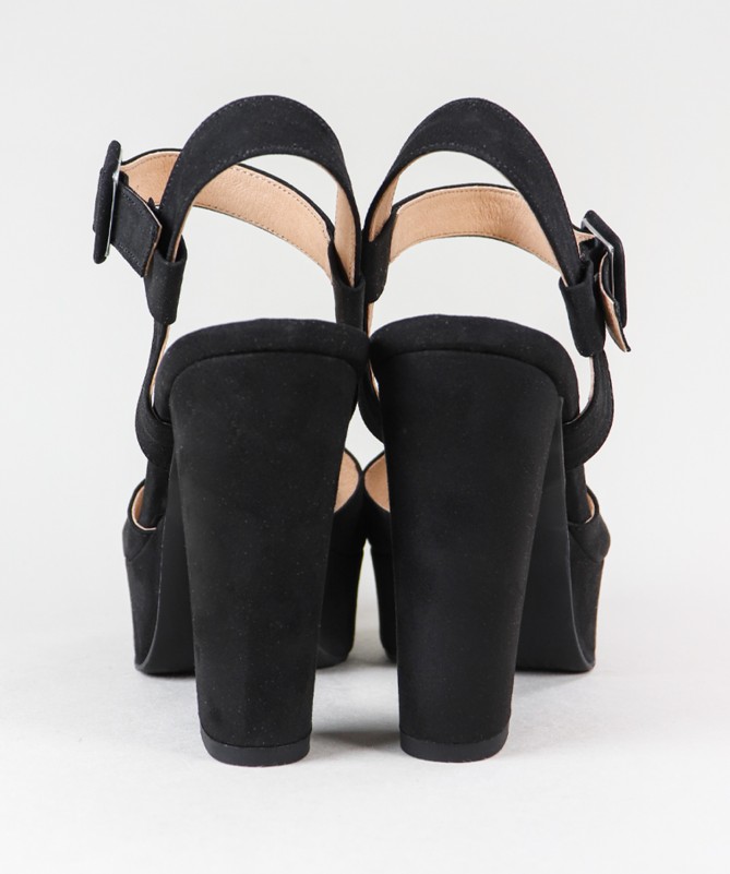 Ginova Elegant Lady Sandals