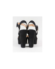 Elegantes Sandalias de Mujer Ginova
