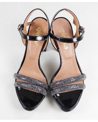 Elegantes Sandalias de Mujer Ginova