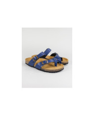 Women's Sandals with Anatomical Insole Ginova