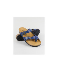 Chanclas de Señora con Plantilla Anatómica