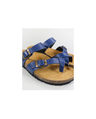 Chanclas de Señora con Plantilla Anatómica