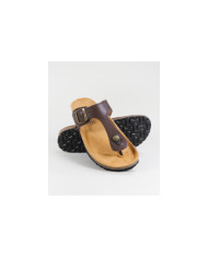 Women's Slippers with Anatomical Insole Ginova