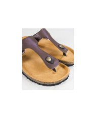 Chanclas de Señora con Plantilla Anatómica