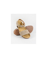 Chanclas de Señora con Plantilla Anatómica