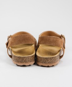 Sandálias de Mulher com Palmilha Anatómica Ginova