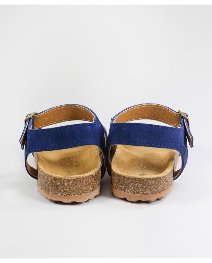 Chanclas de Señora con Plantilla Anatómica