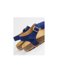 Women's Sandals with Anatomical Insole Ginova