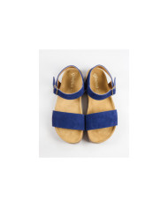 Women's Sandals with Anatomical Insole Ginova