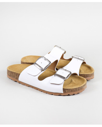 Women's Slippers with Anatomical Insole Ginova