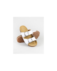 Chanclas de Señora con Plantilla Anatómica