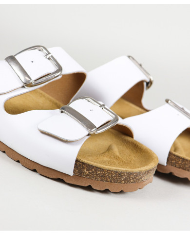 Women's Slippers with Anatomical Insole Ginova