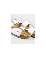 Chanclas de Señora con Plantilla Anatómica