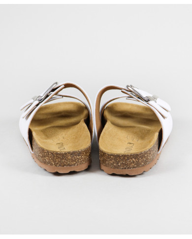 Women's Slippers with Anatomical Insole Ginova