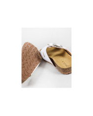 Chanclas de Señora con Plantilla Anatómica