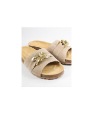 Chanclas de Señora con Plantilla Anatómica