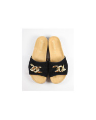 Women's Slippers with Anatomical Insole Ginova