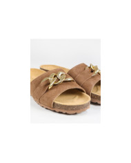 Chanclas de Señora con Plantilla Anatómica