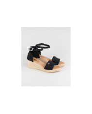 Ladies Sandals in Cunha with Strip Adjustable