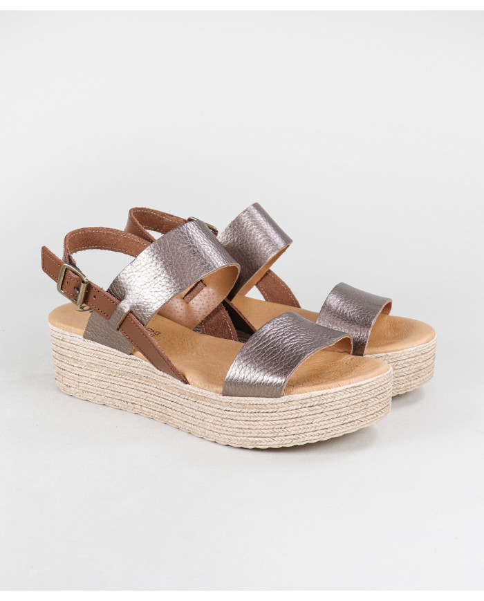 Women's Sandals in Cunha Ginova