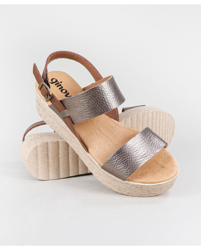 Women's Sandals in Cunha Ginova
