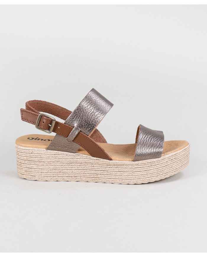 Women's Sandals in Cunha Ginova