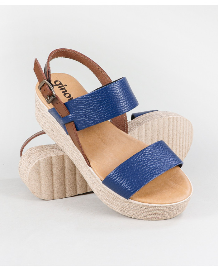 Women's Sandals in Cunha Ginova