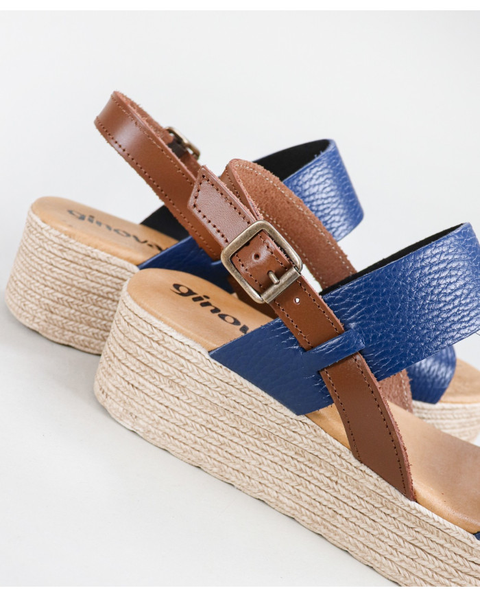 Women's Sandals in Cunha Ginova