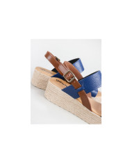 Women's Sandals in Cunha Ginova