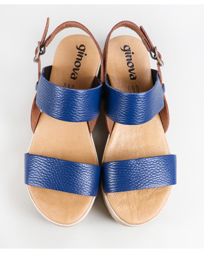 Women's Sandals in Cunha Ginova