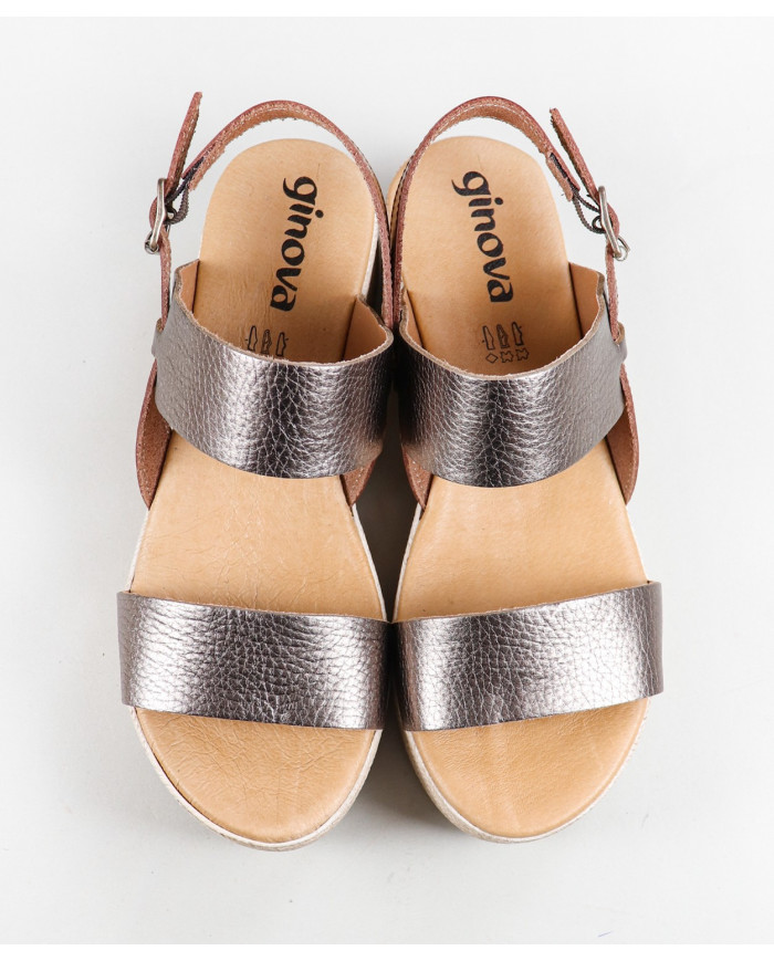 Women's Sandals in Cunha Ginova