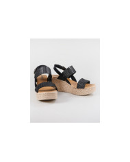Sandalias de Cuña Ginova para Mujer