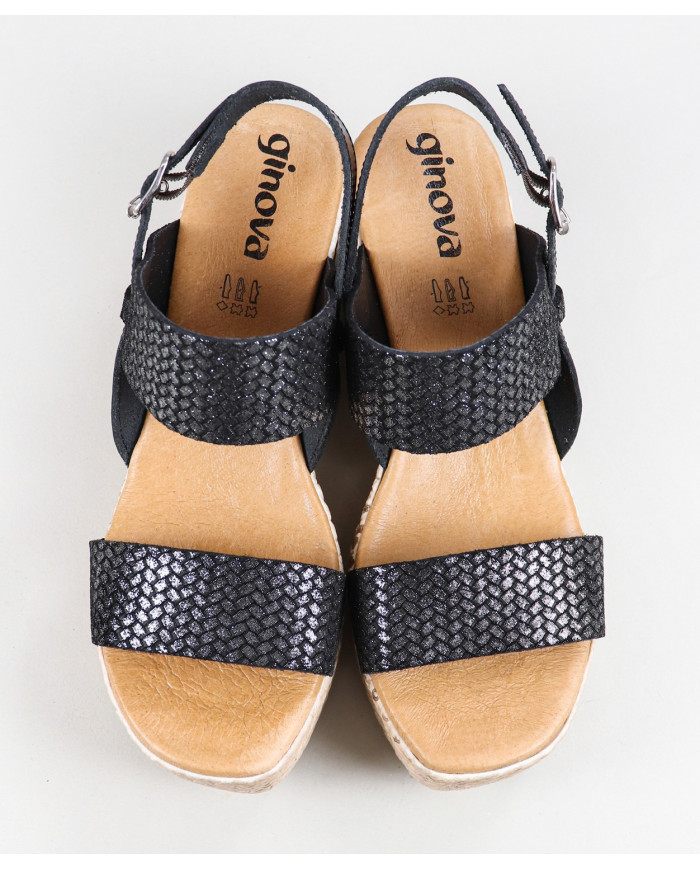 Women's Sandals in Cunha Ginova