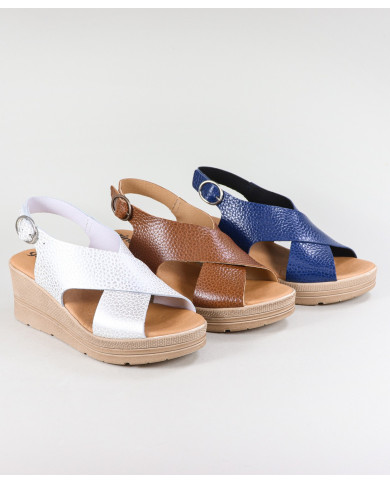 Women's Sandals in Cunha Ginova