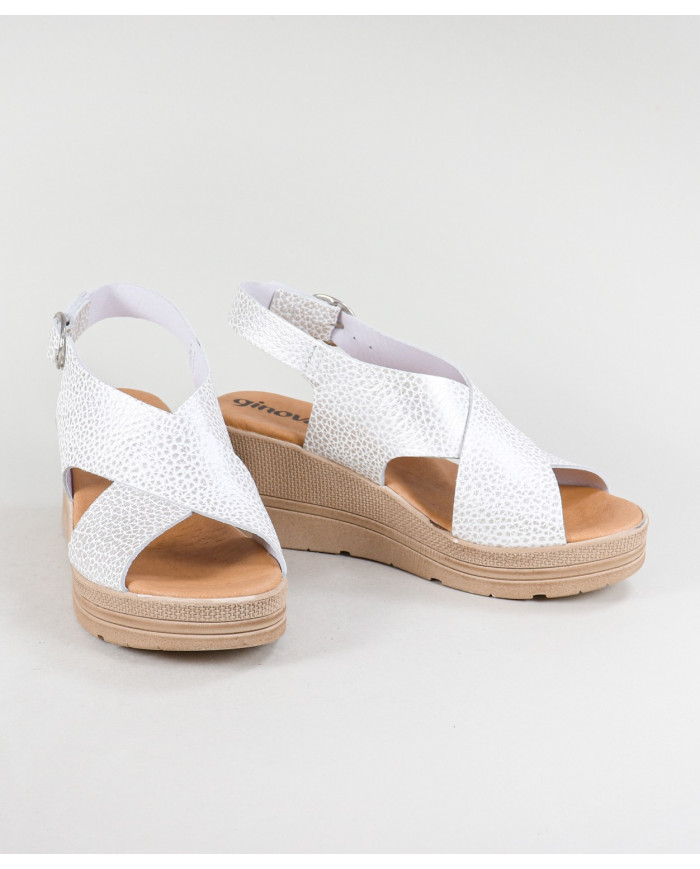 Women's Sandals in Cunha Ginova