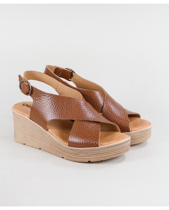 Women's Sandals in Cunha Ginova