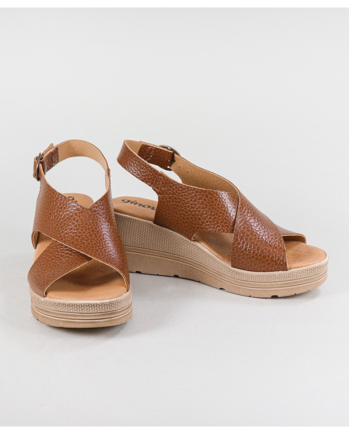 Women's Sandals in Cunha Ginova