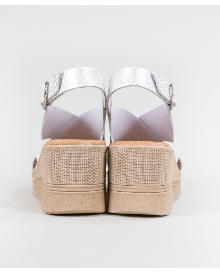 Women's Sandals in Cunha Ginova