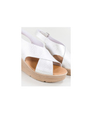 Sandalias de Cuña Ginova para Mujer