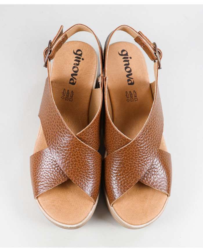 Women's Sandals in Cunha Ginova