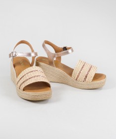 Ginova Wedge Women's Sandals