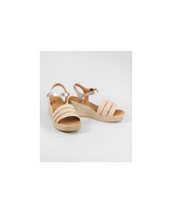 Sandalias de Cuña Ginova para Mujer